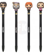 Harry Potter POP! Homewares Pens with Toppers Display (16)